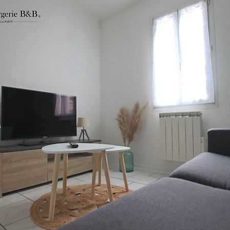 Townhouse Near The Thermal Baths La Rochelle And The Ile D'Oleron Rochefort  Eksteriør billede