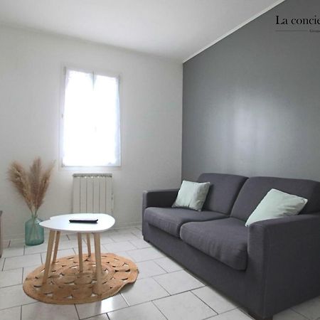 Townhouse Near The Thermal Baths La Rochelle And The Ile D'Oleron Rochefort  Eksteriør billede