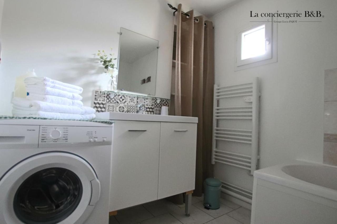 Townhouse Near The Thermal Baths La Rochelle And The Ile D'Oleron Rochefort  Eksteriør billede