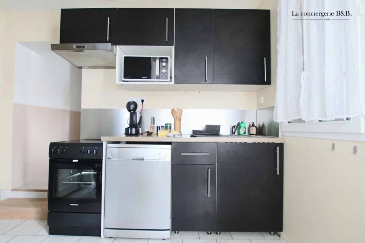 Townhouse Near The Thermal Baths La Rochelle And The Ile D'Oleron Rochefort  Eksteriør billede